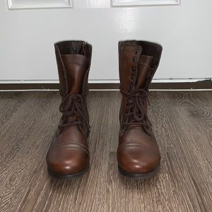 Steve Madden boots